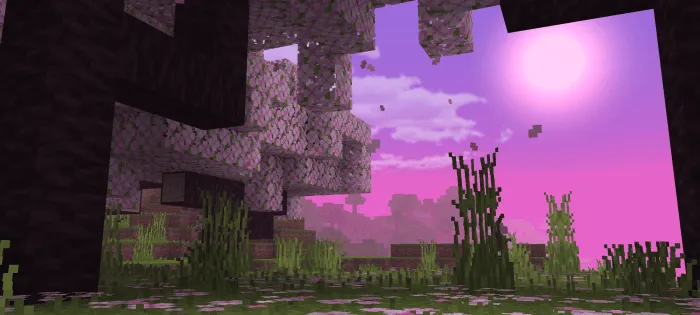 Mode Cherry: Screenshot 4