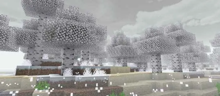 Mode Christmas: Screenshot 1