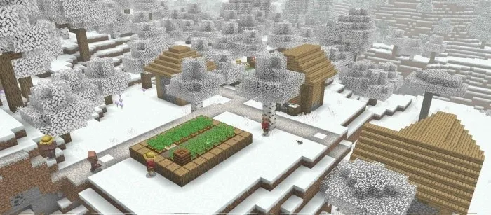 Mode Christmas: Screenshot 2
