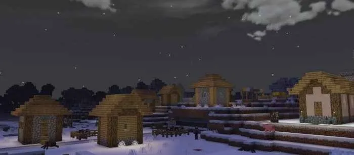 Mode Christmas: Screenshot 3