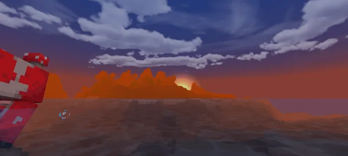Mode Day: Screenshot 2
