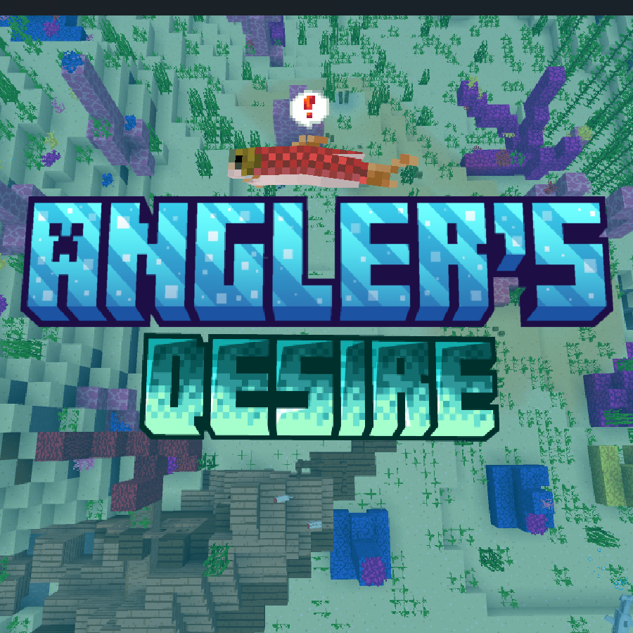 Thumbnail: Angler's Desire