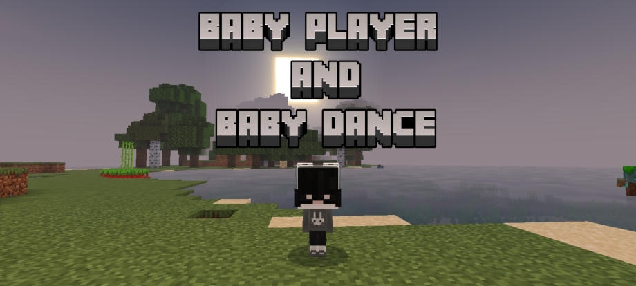 Thumbnail: Baby Player Texture