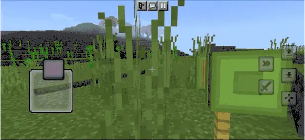 Bamboo Devastator Hammer: Showcase 3