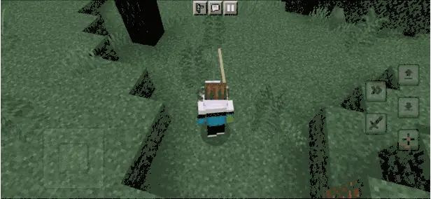Bamboo SlimBlade: Showcase 4