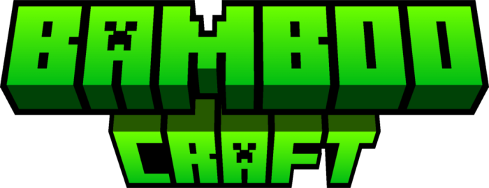 BambooCraft Logo