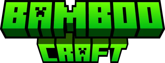 BambooCraft Logo