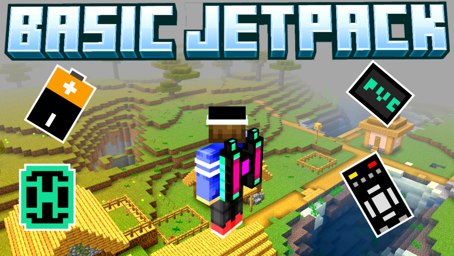 Thumbnail: Basic Jetpack 1.4 -  No Experiments Required