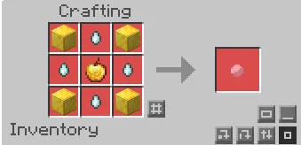 Instant Health Gem Recipe