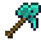 Diamond Paxel