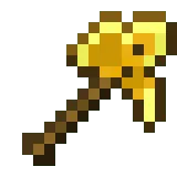 Golden Paxel