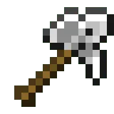 Iron Paxel