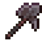 Netherite Paxel