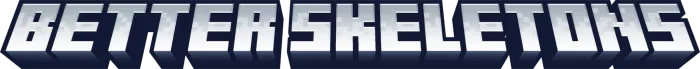 Better Skeletons Logo