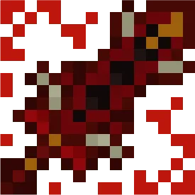 Demonized Blood Cracker