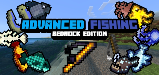 Advanced Fishing BE Cover