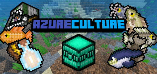 Azureculture Cover