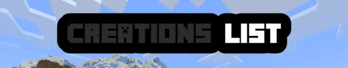 Creations List