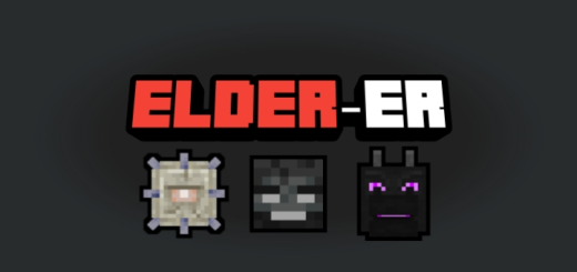 Elder-er Cover