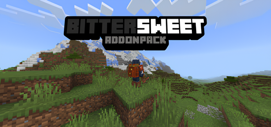 Thumbnail: Bittersweet | Addonpack