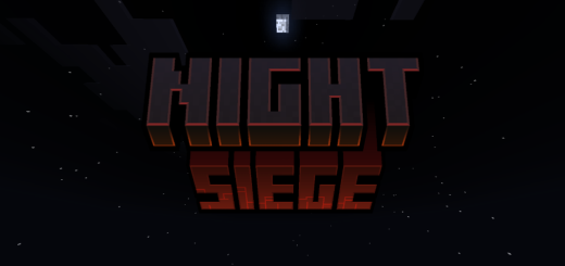 Night Siege Cover