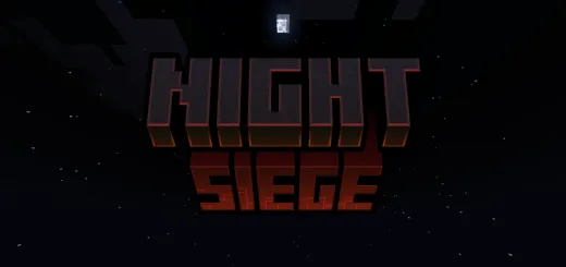 Night Siege Cover