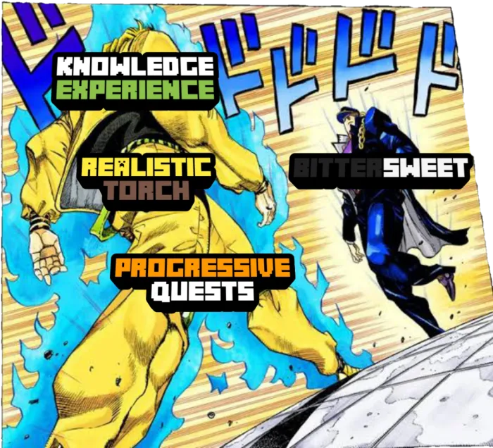 The Meme of the 2.0 Update