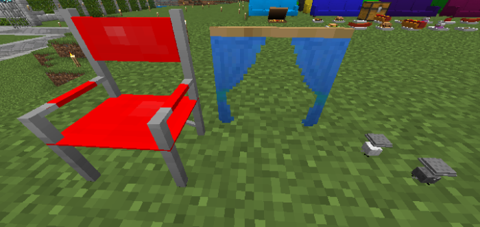 New Furniture: Screenshot 11