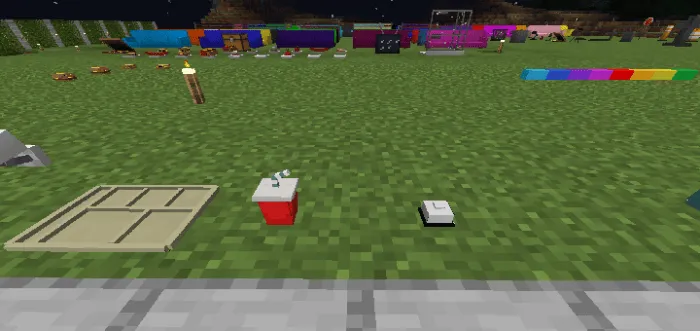 New Furniture: Screenshot 6