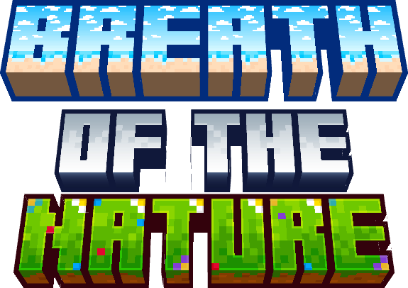 Breath of the Nature Logo