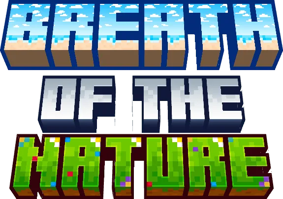 Breath of the Nature Logo