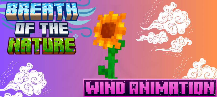 Thumbnail: Breath of the Nature