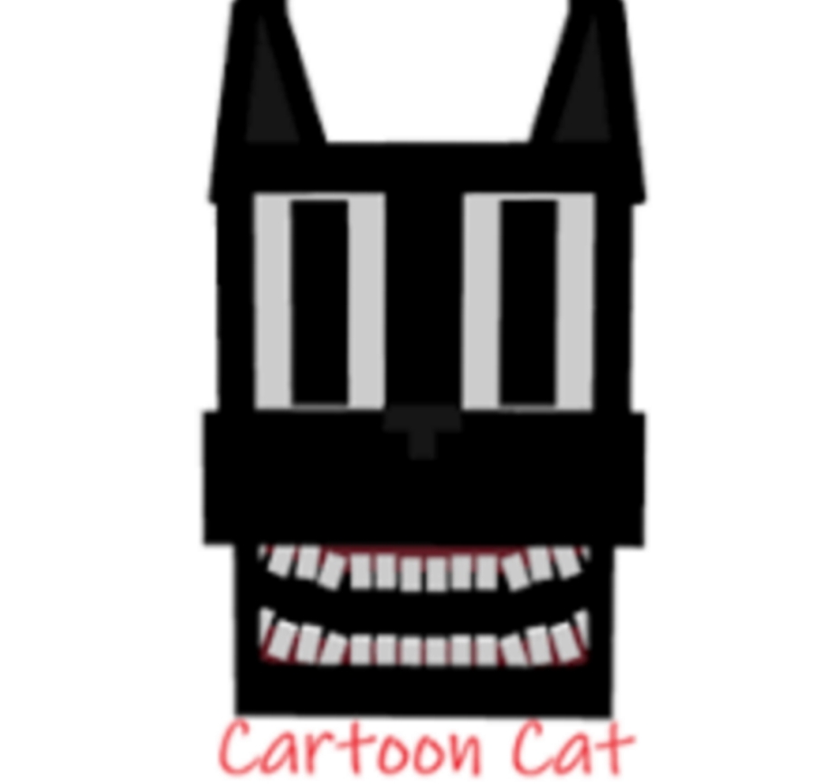 Thumbnail: Cartoon Cat