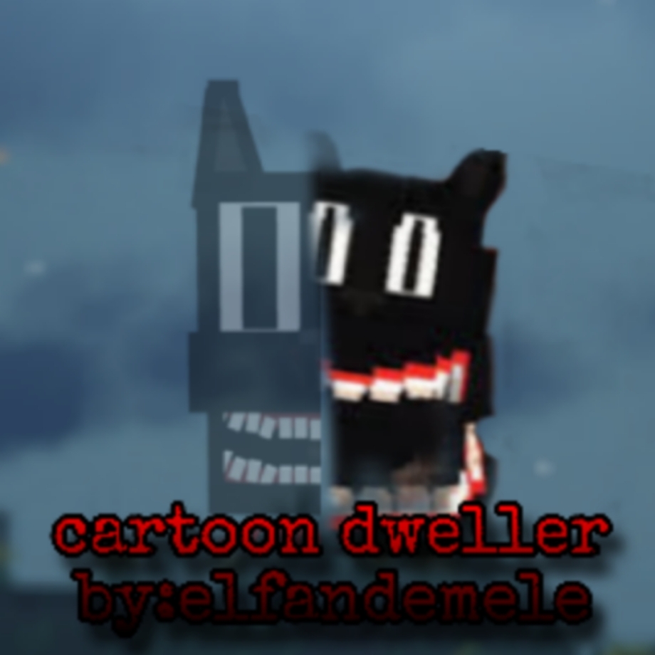 Thumbnail: Cartoon Dweller