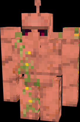 Copper Golem