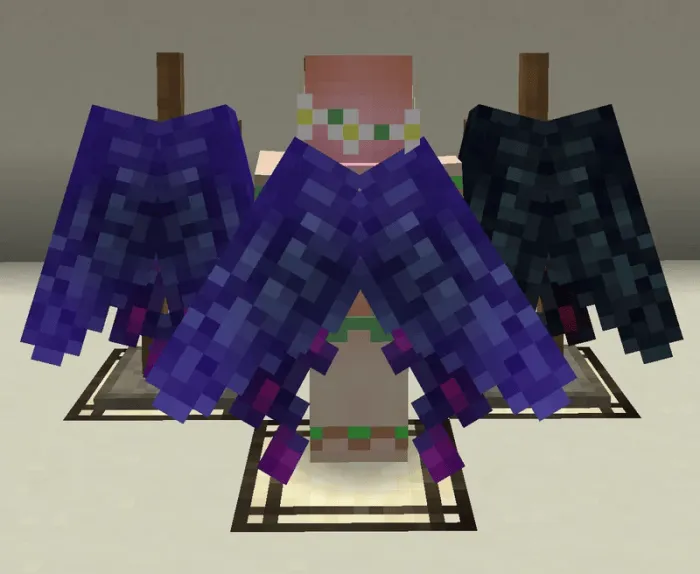 Common Windmill Butterfly Elytra: Screenshot