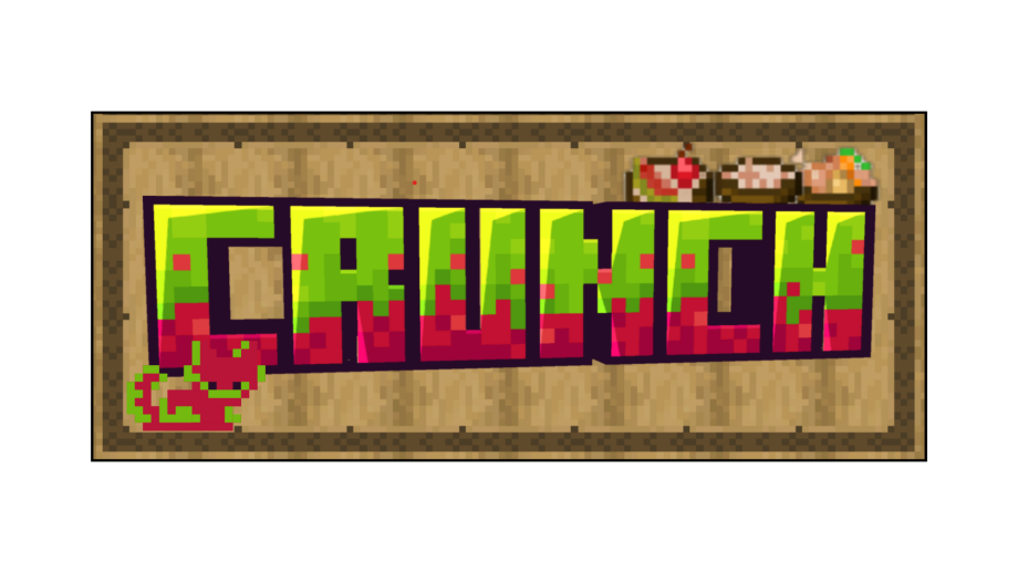 Thumbnail: Crunch