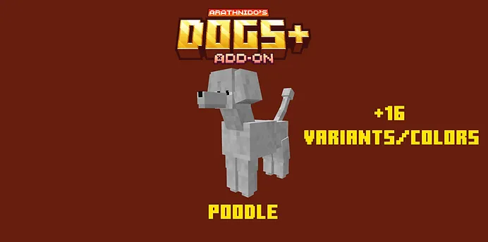 Poodle Dog