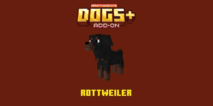 Rottweiler Dog