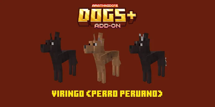 Viringo Dogs
