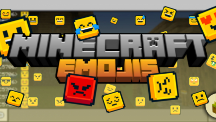 Thumbnail: Emoji Chat Addon