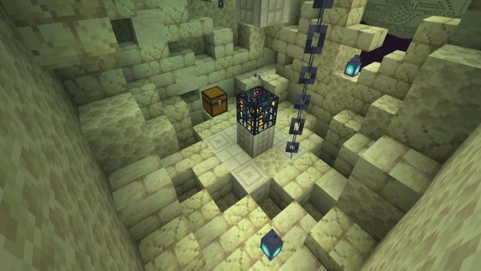 Enderite Addon: v1.7 Screenshot 10