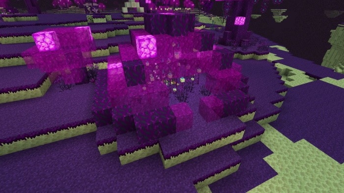 Enderite Addon: v1.7 Screenshot 7