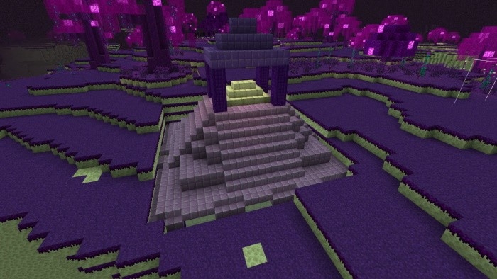 Enderite Addon: v1.7 Screenshot 8