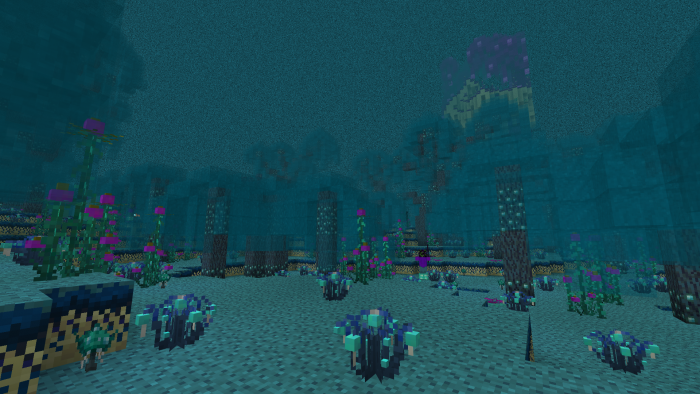 Enderite Addon: v2 Screenshot 3