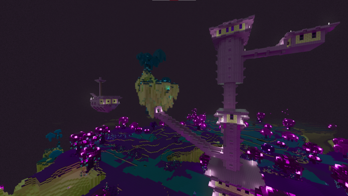 Enderite Addon with RTX: Screenshot 3