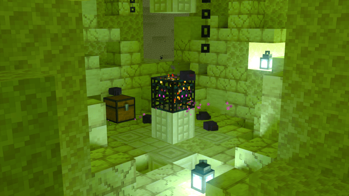 Enderite Addon with RTX: Screenshot 4