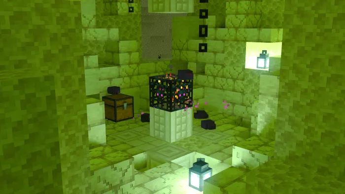 Enderite Addon with RTX: Screenshot 4