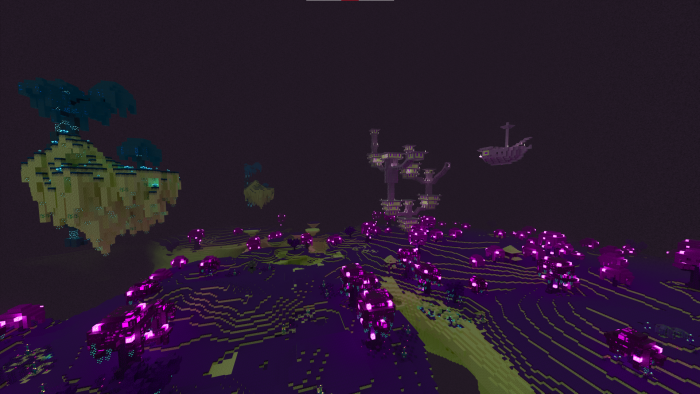 Enderite Addon with RTX: Screenshot 6