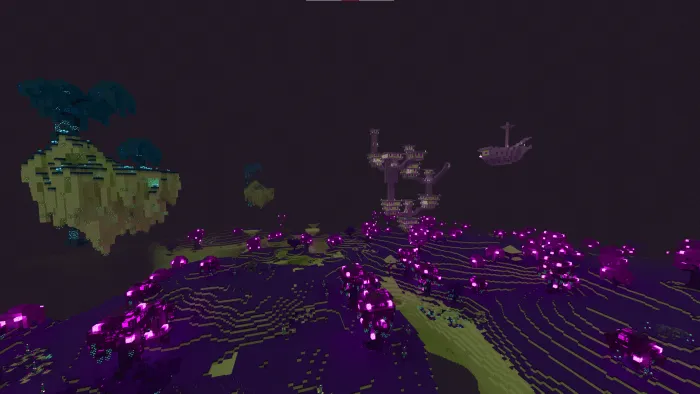 Enderite Addon with RTX: Screenshot 6